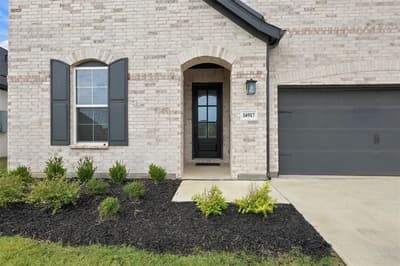 16917 Leatherflower Boulevard, Justin TX 76247 - Photo 2