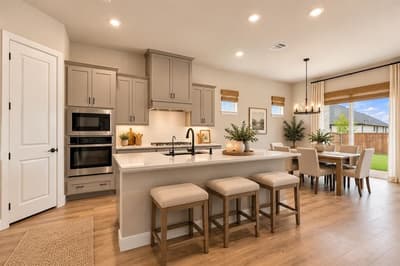 16917 Leatherflower Boulevard, Justin TX 76247 - Photo 5