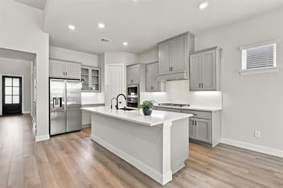 16917 Leatherflower Boulevard, Justin TX 76247 - Photo 4