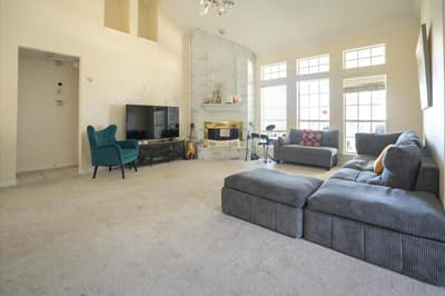 3016 Yale Drive, Flower Mound TX 75022 - Photo 3