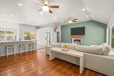 4017 Piedmont Road, Fort Worth TX 76116 - Photo 3