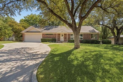 4017 Piedmont Road, Fort Worth TX 76116