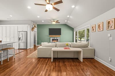 4017 Piedmont Road, Fort Worth TX 76116 - Photo 5