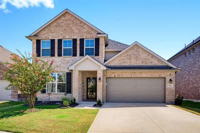 3004 Chestnut Lane, Melissa TX 75454 - Photo 2