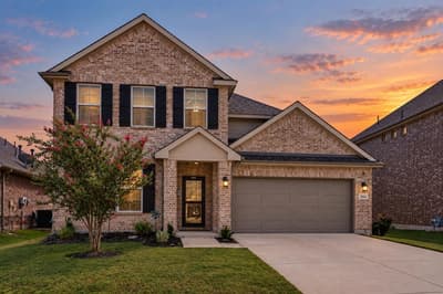 3004 Chestnut Lane, Melissa TX 75454