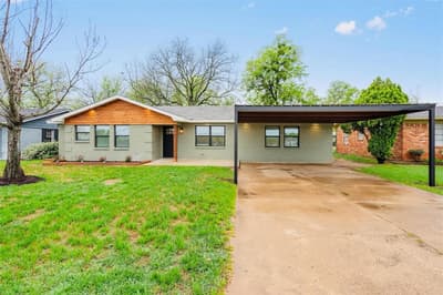 504 N Main Street, McGregor TX 76657
