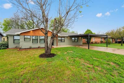 504 N Main Street, McGregor TX 76657 - Photo 4