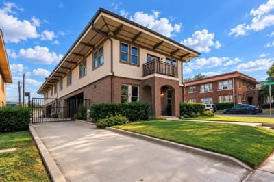 1038 Kings Highway # 1, Dallas TX 75208 - Photo 3