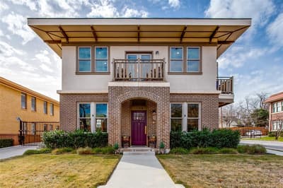 1038 Kings Highway # 1, Dallas TX 75208
