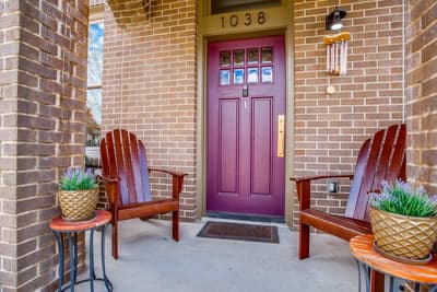 1038 Kings Highway # 1, Dallas TX 75208 - Photo 4