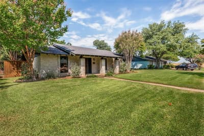 13107 Kerr Trail, Farmers Branch TX 75244 - Photo 2