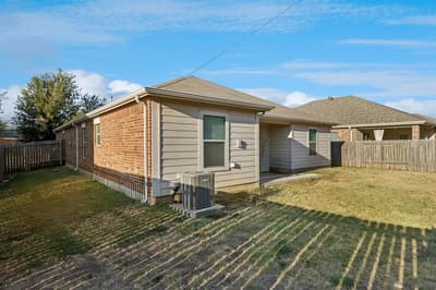 437 Buoy Drive, Crowley TX 76036 - Photo 5