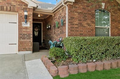 437 Buoy Drive, Crowley TX 76036 - Photo 4