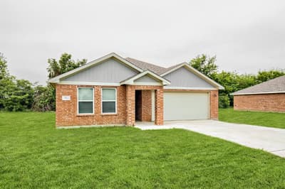 2912 Emma Lane, Mabank TX 75147 - Photo 4