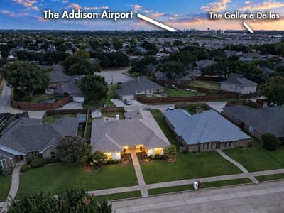 1010 Magnolia Drive, Carrollton TX 75007