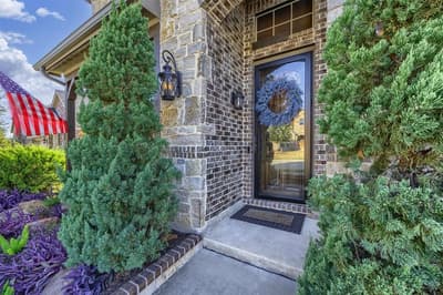 4301 Mimosa Drive, Melissa TX 75454 - Photo 5