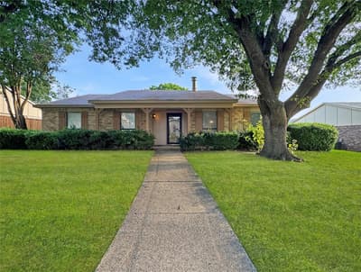 705 Priscilla, DeSoto TX 75115