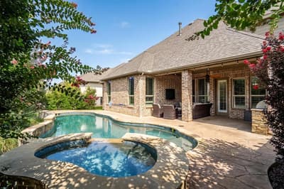 1601 Trinidad Way, Lantana TX 76226