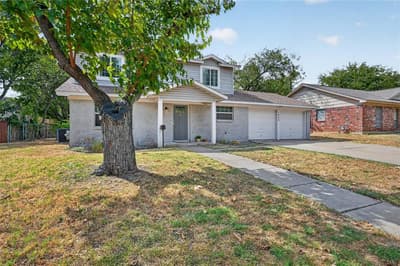 1804 Mims Street, Fort Worth TX 76112 - Photo 2