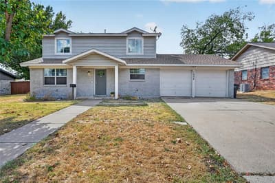 1804 Mims Street, Fort Worth TX 76112 - Photo 5