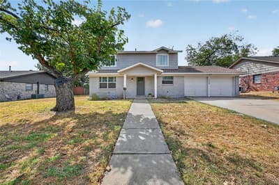 1804 Mims Street, Fort Worth TX 76112 - Photo 4