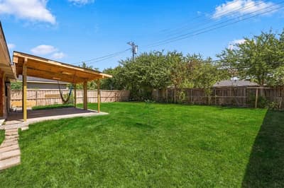 3214 Parker Street, Irving TX 75062 - Photo 2