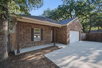 1837 Jennifer Court, Pelican Bay TX 76020 - Photo 4
