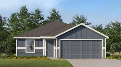 2236 Tierra Madre Boulevard, Fort Worth TX 76108
