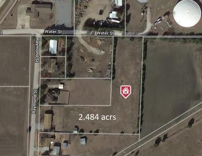 303 Raymond Street, Farmersville TX 75442 - Photo 2