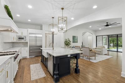 11790 Azteca Lane, Frisco TX 75033