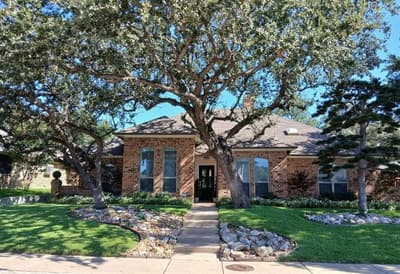6305 Crested Butte Drive, Dallas TX 75252