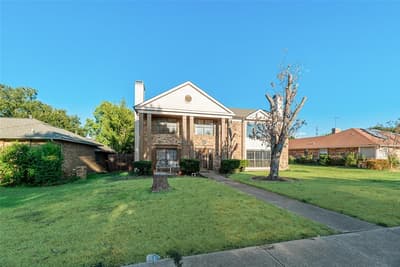1716 Yorkshire Drive, Mesquite TX 75149 - Photo 2