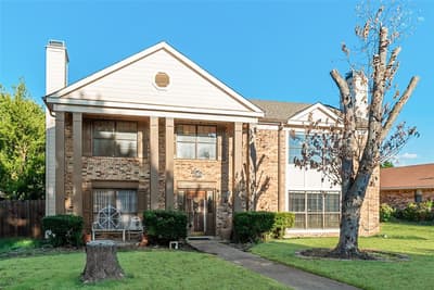 1716 Yorkshire Drive, Mesquite TX 75149 - Photo 3