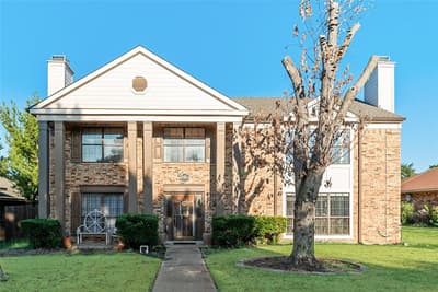 1716 Yorkshire Drive, Mesquite TX 75149