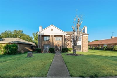 1716 Yorkshire Drive, Mesquite TX 75149 - Photo 4