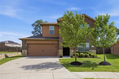 1328 Broaddus Road, Forney TX 75126 - Photo 2