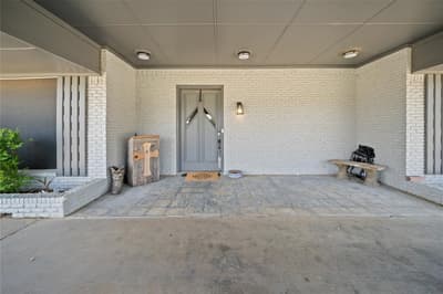 1629 Blair Drive, Cleburne TX 76031 - Photo 4