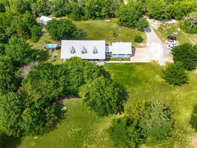 1088 Bub Hill Road, Whitewright TX 75491 - Photo 3