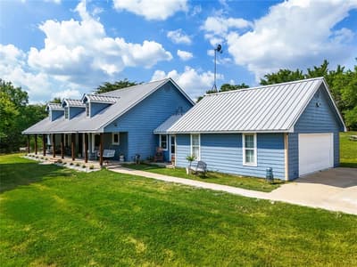 1088 Bub Hill Road, Whitewright TX 75491