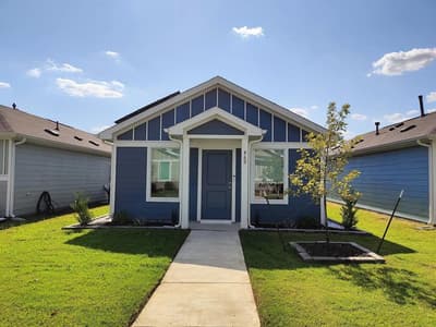460 Whistlestop Way, Ferris TX 75125