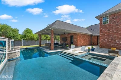 18 Dover Circle, Bossier City LA 71111 - Photo 2