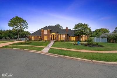 18 Dover Circle, Bossier City LA 71111