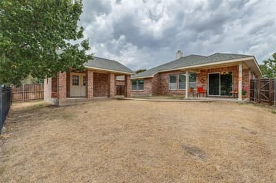 1233 Miller Lane, Celina TX 75009 - Photo 2