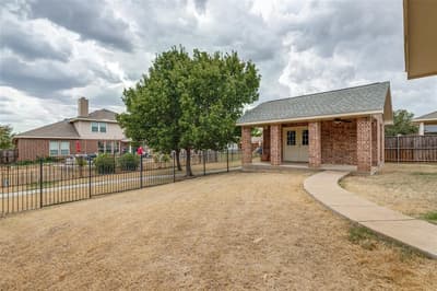 1233 Miller Lane, Celina TX 75009