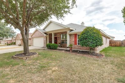 1233 Miller Lane, Celina TX 75009 - Photo 4