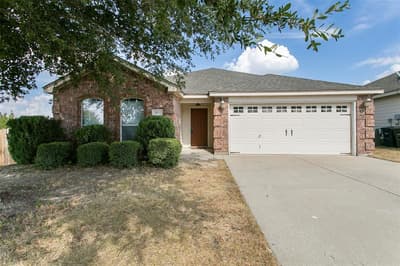 14032 Sand Hills Drive, Fort Worth TX 76052