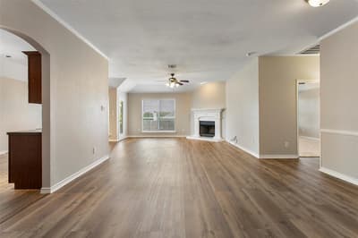 14032 Sand Hills Drive, Fort Worth TX 76052 - Photo 5