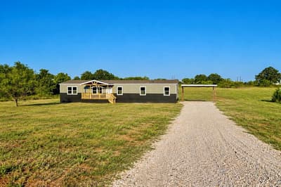 2012 Buffet Way, Poolville TX 76487