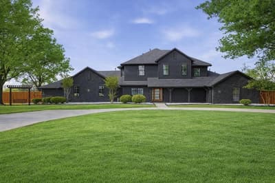 3367 Preston Hills Circle, Celina TX 75078