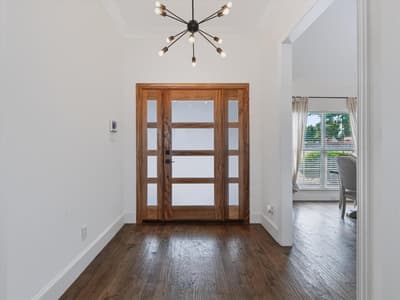 3367 Preston Hills Circle, Celina TX 75078 - Photo 5